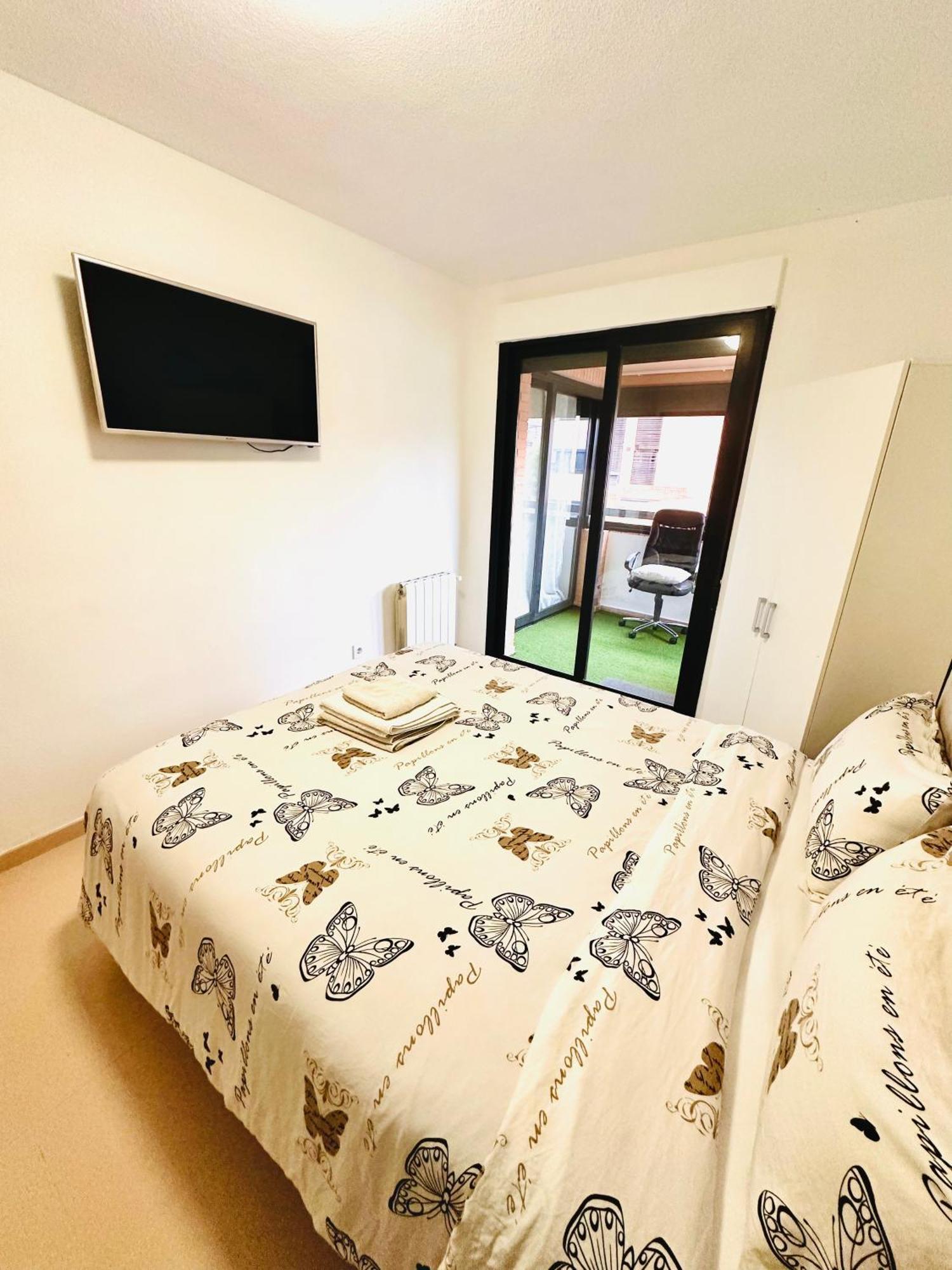 Economy Room Alicante Ngoại thất bức ảnh